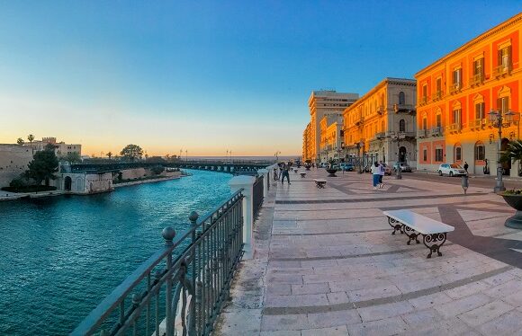 Taranto